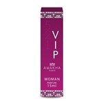 Ficha técnica e caractérísticas do produto Perfume de Bolso Feminino 521 Vip 15ml Parfum