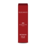 Ficha técnica e caractérísticas do produto Perfume de Bolso Feminino Elegance Amakha Paris 15ml