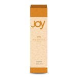 Ficha técnica e caractérísticas do produto Perfume de Bolso Feminino Joy Amakha Paris 15ml