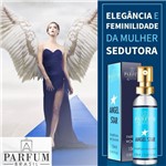 Ficha técnica e caractérísticas do produto PERFUME DE BOLSO - FEMININO - PARFUM BRASIL - Angel Star