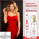 Ficha técnica e caractérísticas do produto Perfume de Bolso - Feminino - Parfum Brasil - Cher