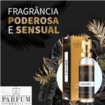 PERFUME DE BOLSO - FEMININO - PARFUM BRASIL - GD Girl