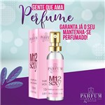 Ficha técnica e caractérísticas do produto Perfume de Bolso - Feminino - Parfum Brasil - M12