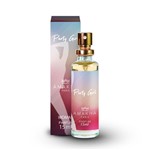 Ficha técnica e caractérísticas do produto Perfume de Bolso Feminino Party Girl Amakha Paris 15ml
