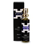 Ficha técnica e caractérísticas do produto Perfume de Bolso Importado Masculino Amakha Paris - Korus