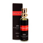 Perfume de Bolso Importado Masculino Amakha Paris - Korus