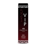 Ficha técnica e caractérísticas do produto Perfume de Bolso Masculino 521 Vip Men 15ml Parfum