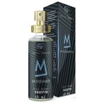 Ficha técnica e caractérísticas do produto Perfume de bolso masculino moussaieff - vencer premium