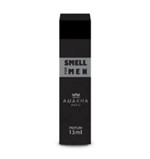 Ficha técnica e caractérísticas do produto Perfume de Bolso Masculino Smell For Men 15ml Parfum