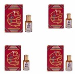 Ficha técnica e caractérísticas do produto Perfume de Patchouli Original Dec.60, 70 e 80 - Casa da Índia