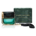 Ficha técnica e caractérísticas do produto Perfume Decadence Eau de Parfum Feminino Marc Jacobs 30ml