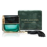 Ficha técnica e caractérísticas do produto Perfume Decadence Eau de Parfum Feminino Marc Jacobs 100ml