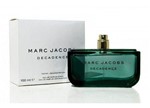 Perfume Decadence Marc Jacobs Edp 100ml Fem. Cx Branca