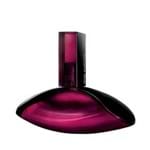 Ficha técnica e caractérísticas do produto Perfume Deep Euphoria Feminino Calvin Klein Eau de Parfum 100ml