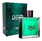 Ficha técnica e caractérísticas do produto Perfume Deep Instinct - Everlast - Masculino - Deo Colônia (100 ML)