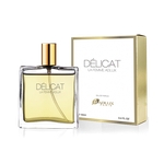Ficha técnica e caractérísticas do produto Perfume Délicat Adlux