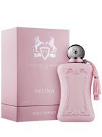 Ficha técnica e caractérísticas do produto Perfume Delina - Parfums de Marly - Feminino - Eau de Parfum (75 ML)