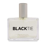 Ficha técnica e caractérísticas do produto Perfume Deo Black Tie 50 ML Provanza Brasília