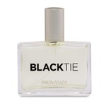 Ficha técnica e caractérísticas do produto Perfume Deo Black Tie 50 ML Provanza
