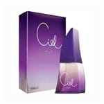 Ficha técnica e caractérísticas do produto Perfume Deo Colônia Ciel Nuit Femme 50ml