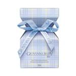 Ficha técnica e caractérísticas do produto Perfume Deo Colônia Giovanna Baby Azul 50ml
