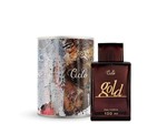Ficha técnica e caractérísticas do produto Perfume Deo Colonia Gold By LM Masculino 100ml - Ciclo