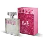 Ficha técnica e caractérísticas do produto Perfume Deo Colônia Golden Dreams Femme Belle 100ml
