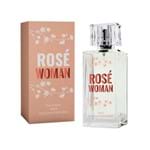 Ficha técnica e caractérísticas do produto Perfume Deo Colônia Golden Dreams Femme Rose 100ml