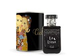 Ficha técnica e caractérísticas do produto Perfume Deo Colonia La Luna By LM Feminino 100ml - Ciclo