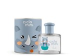 Ficha técnica e caractérísticas do produto Perfume Deo Colônia Rino Mini Infantil 100ml - Ciclo