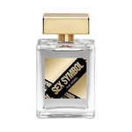 Ficha técnica e caractérísticas do produto Perfume Deo Colonia The Rebel Masculino 100ml - Sex Symbol