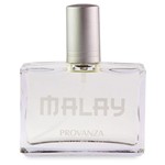 Ficha técnica e caractérísticas do produto Perfume Deo Malay 50 ML Provanza Brasília
