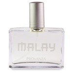 Ficha técnica e caractérísticas do produto Perfume Deo Malay 50 ML Provanza