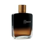 Ficha técnica e caractérísticas do produto Perfume - Deo Parfum Natura Homem Dom