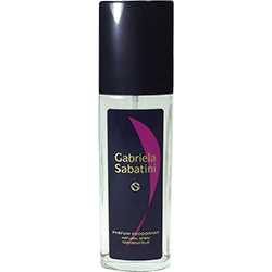 Ficha técnica e caractérísticas do produto Perfume Deo Spray Feminino 75ml - Gabriela Sabatini