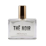 Ficha técnica e caractérísticas do produto Perfume Deo Thé Noir 50mL Provanza Brasília