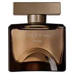 Ficha técnica e caractérísticas do produto Perfume Des.colonia Coffee Man - o Boticario