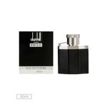 Ficha técnica e caractérísticas do produto Perfume Desire Black Dunhill 50ml