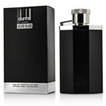 Ficha técnica e caractérísticas do produto Perfume Desire Black Masculino Eau de Toilette 30ml - Dunhill