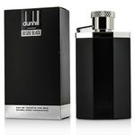 Ficha técnica e caractérísticas do produto Perfume Desire Black Masculino Eau de Toilette 100ml - Dunhill
