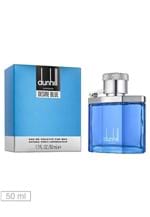 Ficha técnica e caractérísticas do produto Perfume Desire Blue Dunhill 50ml