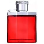 Ficha técnica e caractérísticas do produto Perfume Desire Red Dunhill Masculino Eau de Toilette 50ml