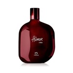 Ficha técnica e caractérísticas do produto Perfume Desodorante Colônia Humor a Dois Masculino - 75ml