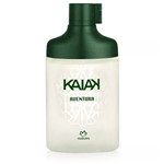 Ficha técnica e caractérísticas do produto Perfume Desodorante Colônia Kaiak Aventura Masculino - 100ml - Natura