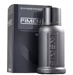 Ficha técnica e caractérísticas do produto Perfume Desodorante Corporal Piment Black 120ml