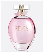 Ficha técnica e caractérísticas do produto Perfume Desodorante Feminino Ana Hickmann Elegance Jequiti 80ml
