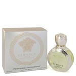 Ficha técnica e caractérísticas do produto Perfume/Desodorante Feminino Eros Versace - 50 Ml
