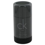 Ficha técnica e caractérísticas do produto Perfume/Desodorante Masculino Ck Be Calvin Klein Barra - 75 Ml