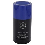 Ficha técnica e caractérísticas do produto Perfume/Desodorante Masculino Man Mercedes Benz (Sem Álcool) Gramas Barra - 75ml