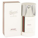 Ficha técnica e caractérísticas do produto Perfume/Desodorante Masculino Pour Homme Sport Gucci Barra - 75 Ml